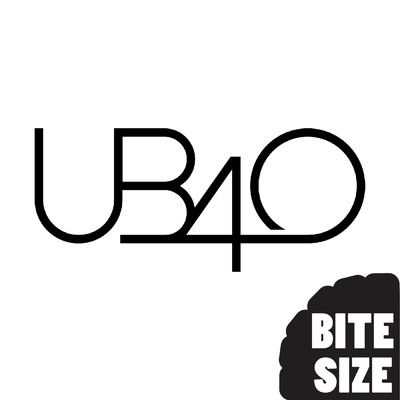 Bite Size UB40/クリス・トムリン