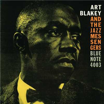 アー・ユー・リアル/Art Blakey & The Jazz Messengers