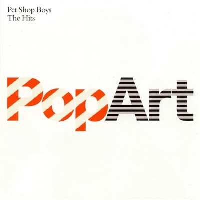 Where the Streets Have No Name (I Can't Take My Eyes off You) [2003 Remaster]/Pet Shop Boys