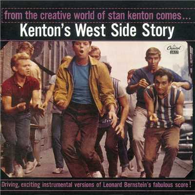 West Side Story/スタン・ケントン