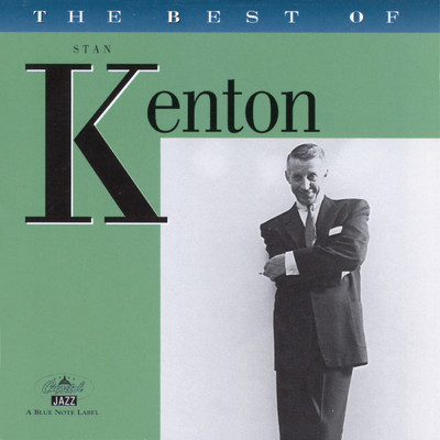 The Best Of Stan Kenton/クリス・トムリン