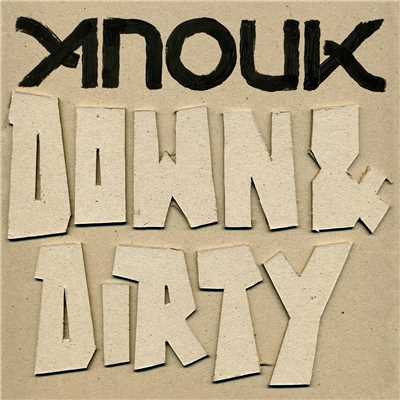 Down & Dirty/クリス・トムリン