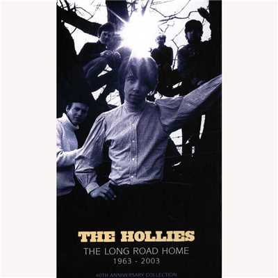 Jesus Was a Crossmaker (1996 Remaster)/The Hollies