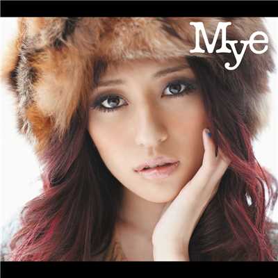 コラボシングル・メドレー (featuring May J., WISE)/Mye