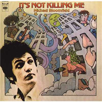 Don't Think About It, Baby/Michael Bloomfield