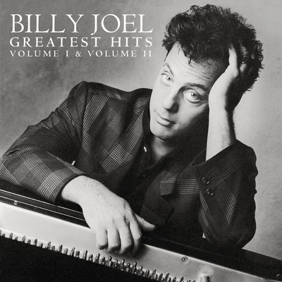 アルバム/Greatest Hits Volume I & Volume II/Billy Joel