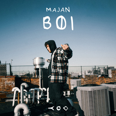 アルバム/BOI/MAJAN