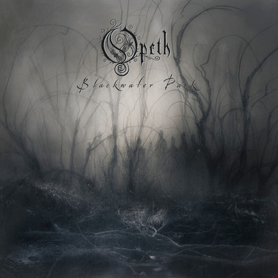 The Drapery Falls/Opeth