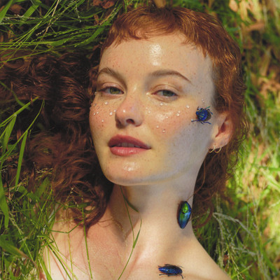 Kacy Hill／Nourished by Time