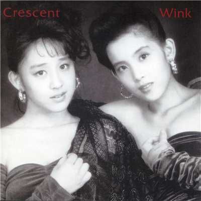 アルバム/Crescent (Original Remastered 2018)/WINK