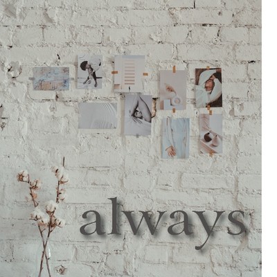 アルバム/always/2strings