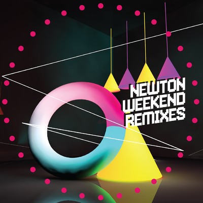 Weekend (Flash Finger Remix)/Newton