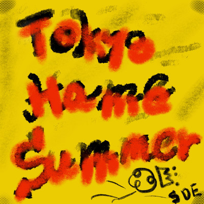 シングル/Tokyo Hame Summer/S.Dragon-Er