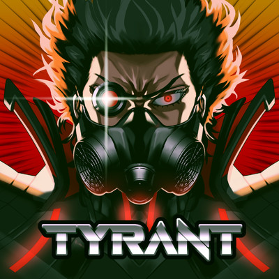 アルバム/TYRANT/TKG