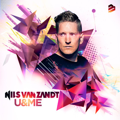 U & Me (Instrumental Radio Edit)/Nils van Zandt