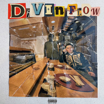 Divi'n Flow/Dizzy & Cheff Poppa