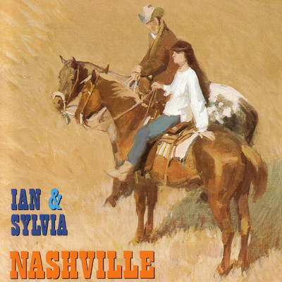 アルバム/Nashville/Ian & Sylvia