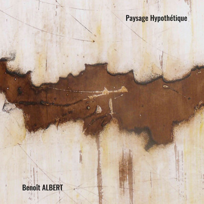 Albert: Suite No. 1, ”Fingerstyle”: I. Prelude/Benoit Albert