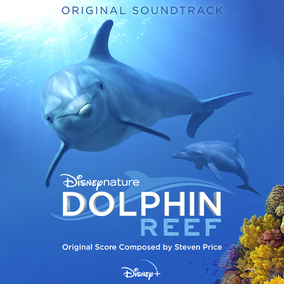 The Pulsating Blob of Death (From ”Dolphin Reef”／Score)/スティーヴン・プライス