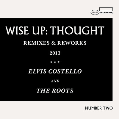 Wise Up: Thought Remixes And Reworks/エルヴィス・コステロ&ザ・ルーツ