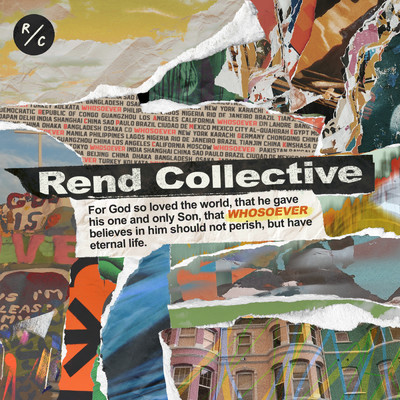 アルバム/Whosoever/Rend Collective