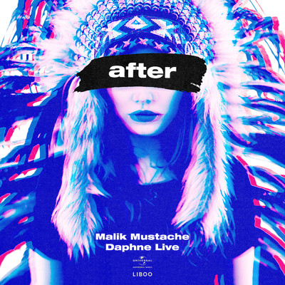 Malik Mustache／Daphne Live
