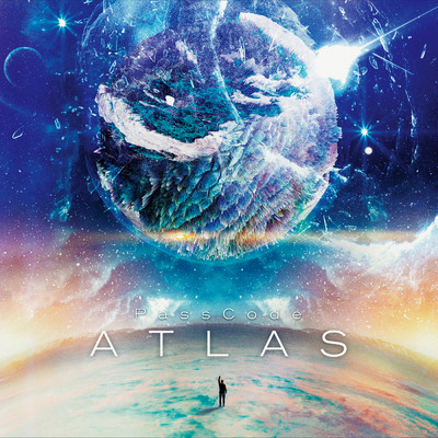 ATLAS (インストゥルメンタル)/PassCode