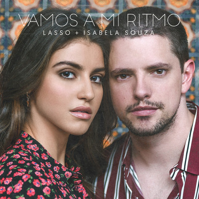 シングル/Vamos A Mi Ritmo/Lasso／Isabela Souza
