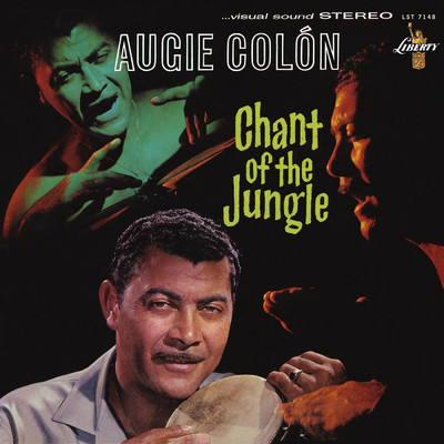 Jungle Drums/Augie Colon