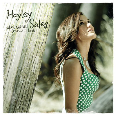 Just Pretend (Album Version)/Hayley Sales