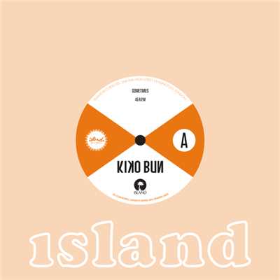 シングル/Sometimes/Kiko Bun