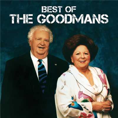 When God's Chariot Comes (Live At Gaither Studios, Studio C, Alexandria, IN／1998)/The Goodmans