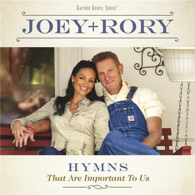 He Touched Me/Joey+Rory