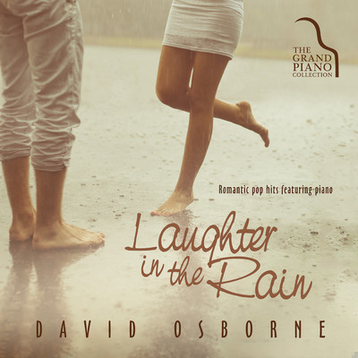 アルバム/Laughter In The Rain/デビッド・オズボーン