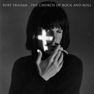 Welcome To The Church Of Rock And Roll/フォクシー・シャザム