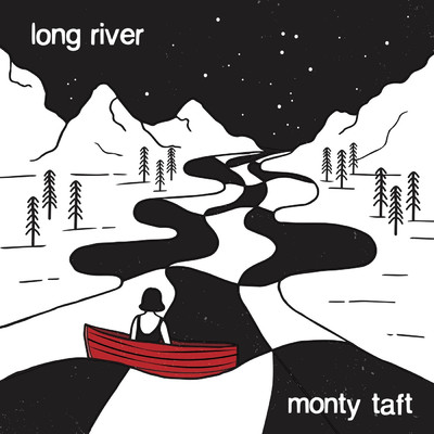 シングル/Long River/Monty Taft