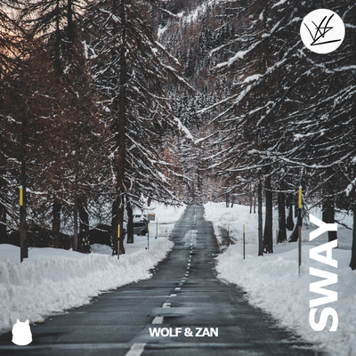 シングル/Sway/Wolf & Zan