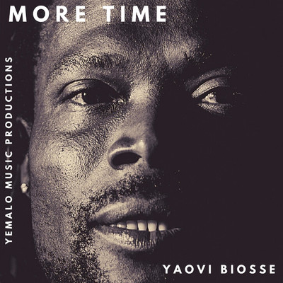 MoreTime/Yaovi Biosse