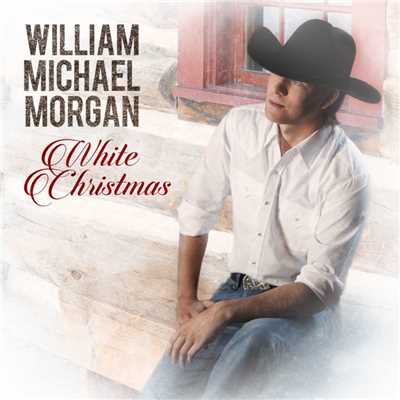シングル/White Christmas/William Michael Morgan