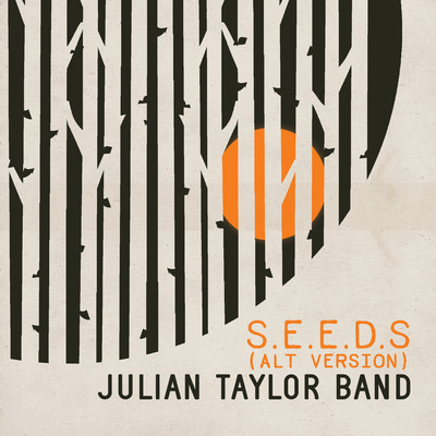 シングル/Seeds (Alt Version)/Julian Taylor Band