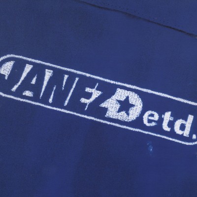 アルバム/Janez Detd./Janez Detd.