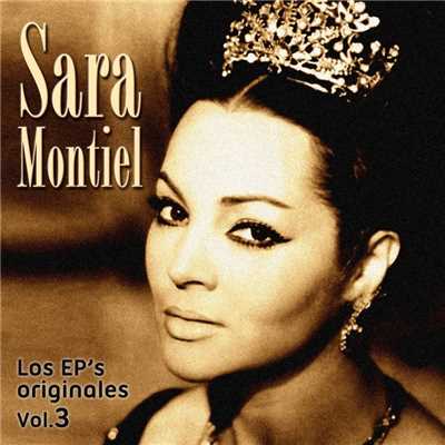 Los Ep'S Originales, Vol.3/Sara Montiel
