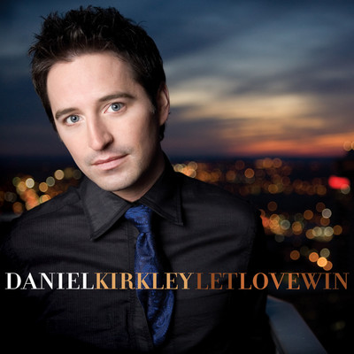 アルバム/Let Love Win/Daniel Kirkley