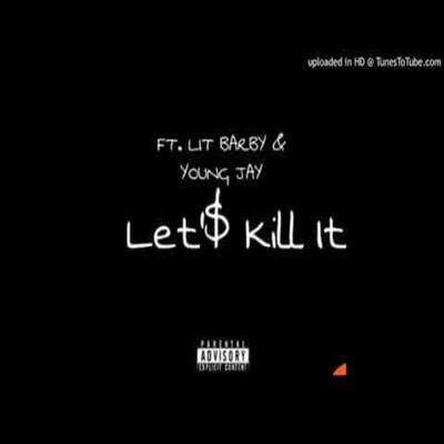 シングル/Let's Kill It/Yungbilly