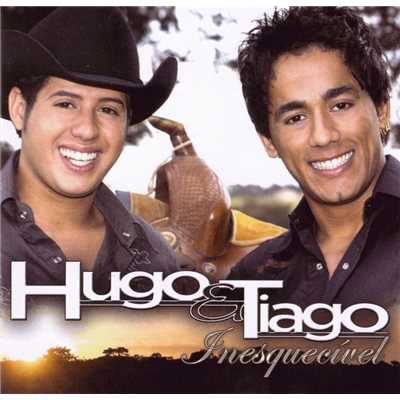 シングル/Inesquecivel/Hugo & Tiago