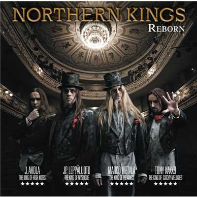 Broken Wings/Northern Kings