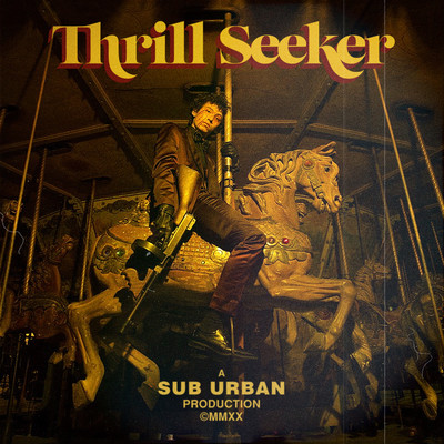 Freak (feat. REI AMI)/Sub Urban