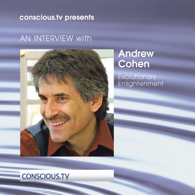 Evolutionary Enlightenment/Andrew Cohen