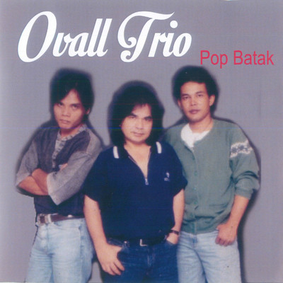 Pop Batak/Ovall Trio