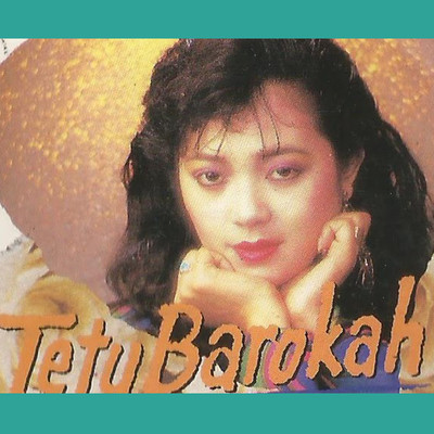 アルバム/Tetty Barokah/Tetty Barokah